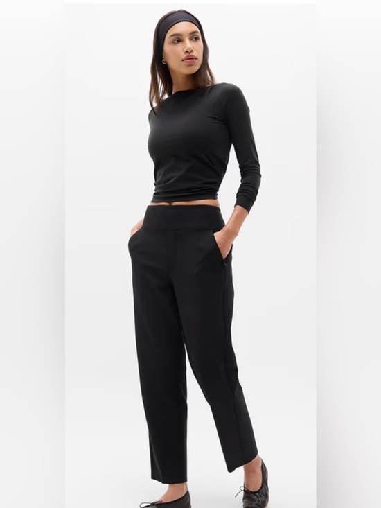 Athleta Pants - Athleta Endless Highrise Pant